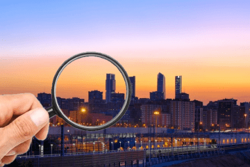 inmobiliario a examen